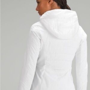 Lululemon running vest